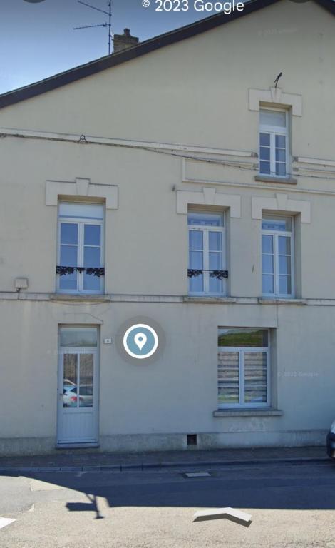 La Roche Du Roy Apartamento Rocroi Exterior foto